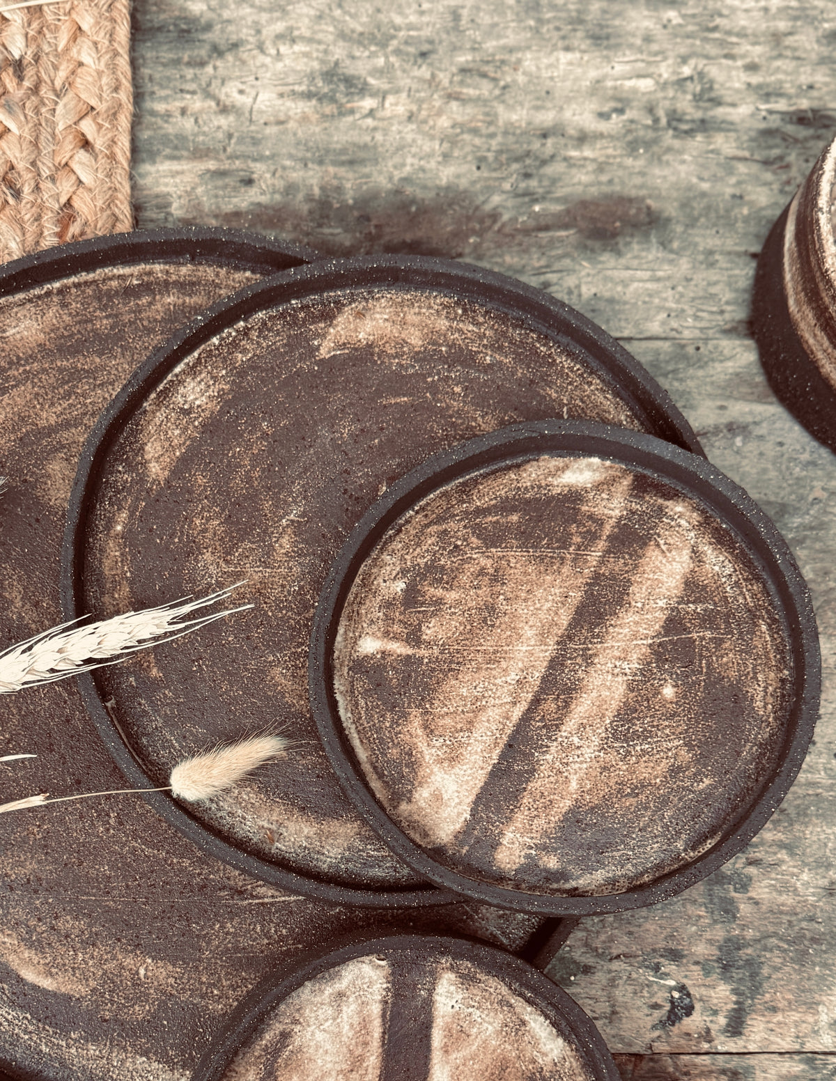 6-delig set: Pasta Lovers - 3 lessen