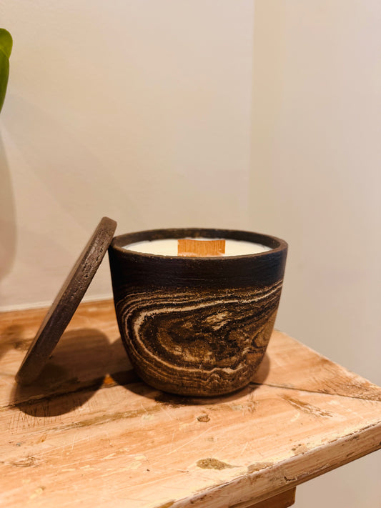 Geurkaars #LUNA - bol