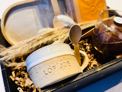 Kera-choc-mono #SNOW