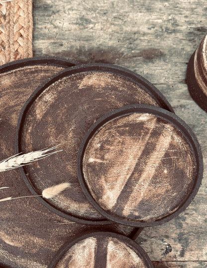 6-delig set: Pasta Lovers  - 3 lessen