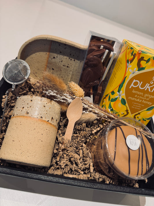 Kera-choc-mono #SAND