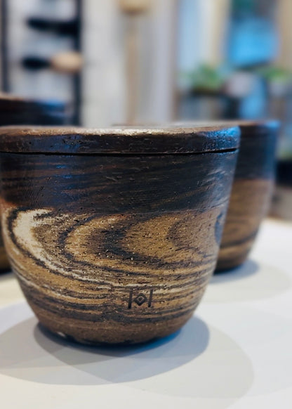 Geurkaars #LUNA - bol