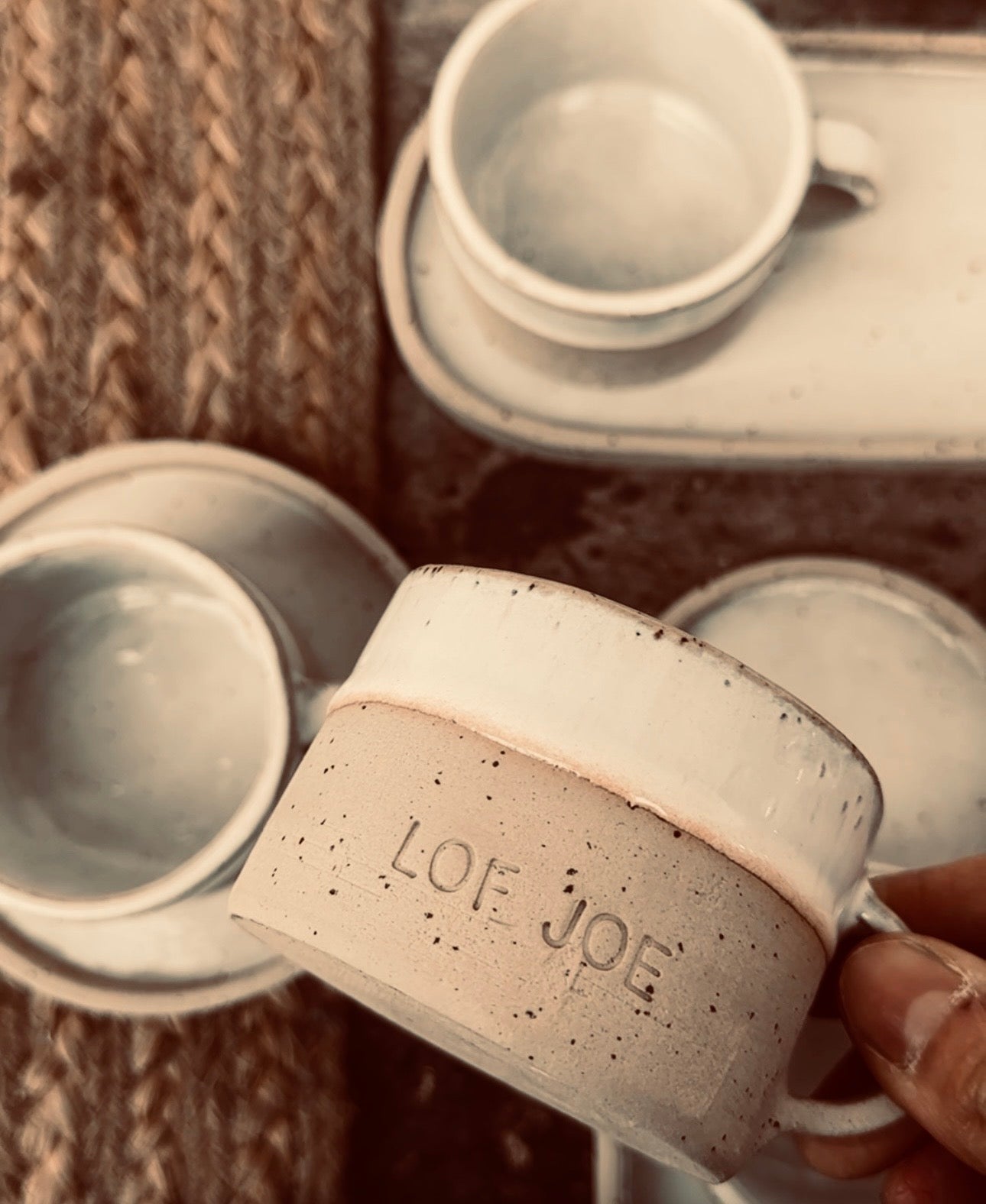 DUO workshop - Met mijn Mama'tje 🤎