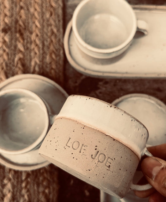 DUO workshop - Met mijn Mama'tje 🤎