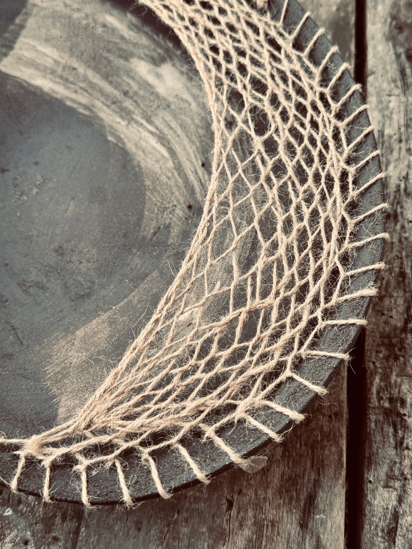 Jute dream