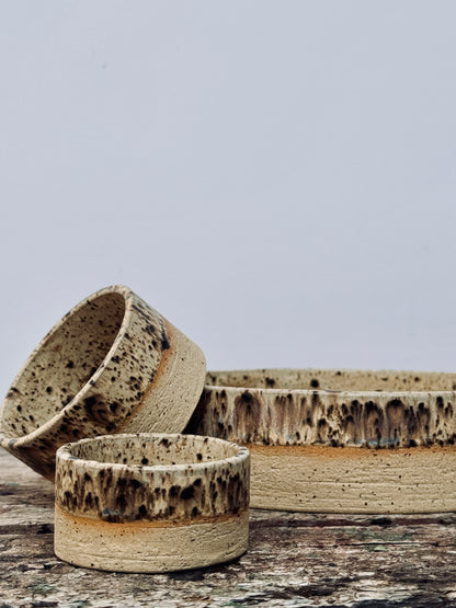 6-delig set: Pasta Lovers  - 3 lessen
