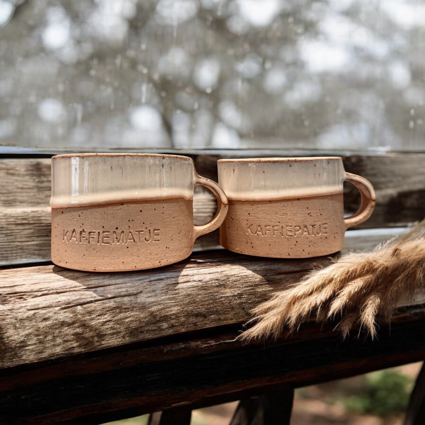 DUO workshop - Met mijn Mama'tje 🤎