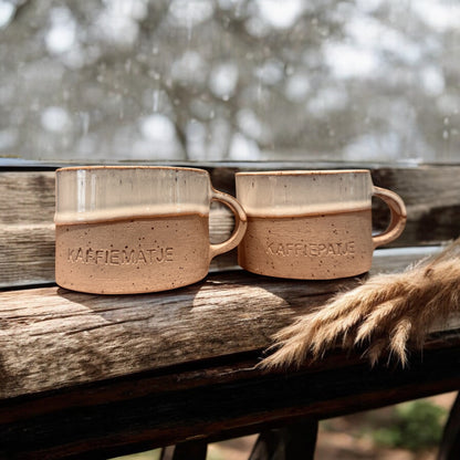 DUO workshop - Met mijn Mama'tje 🤎