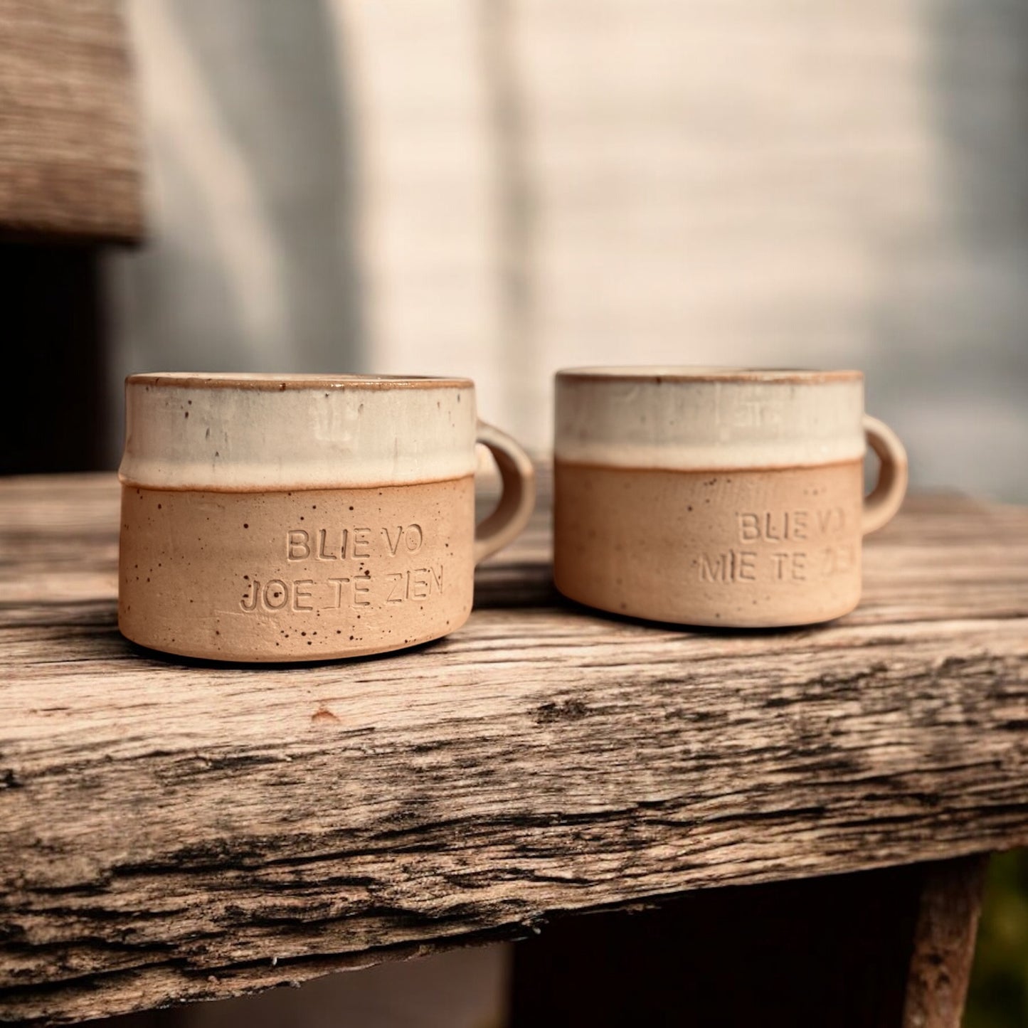 DUO workshop - Met mijn Mama'tje 🤎