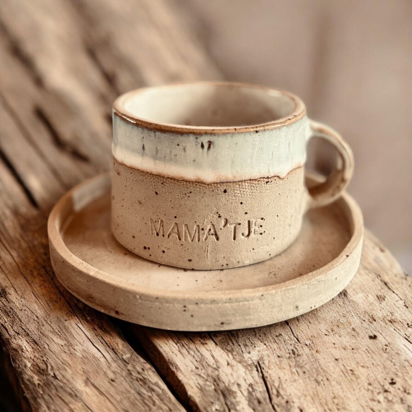 DUO workshop - Met mijn Mama'tje 🤎