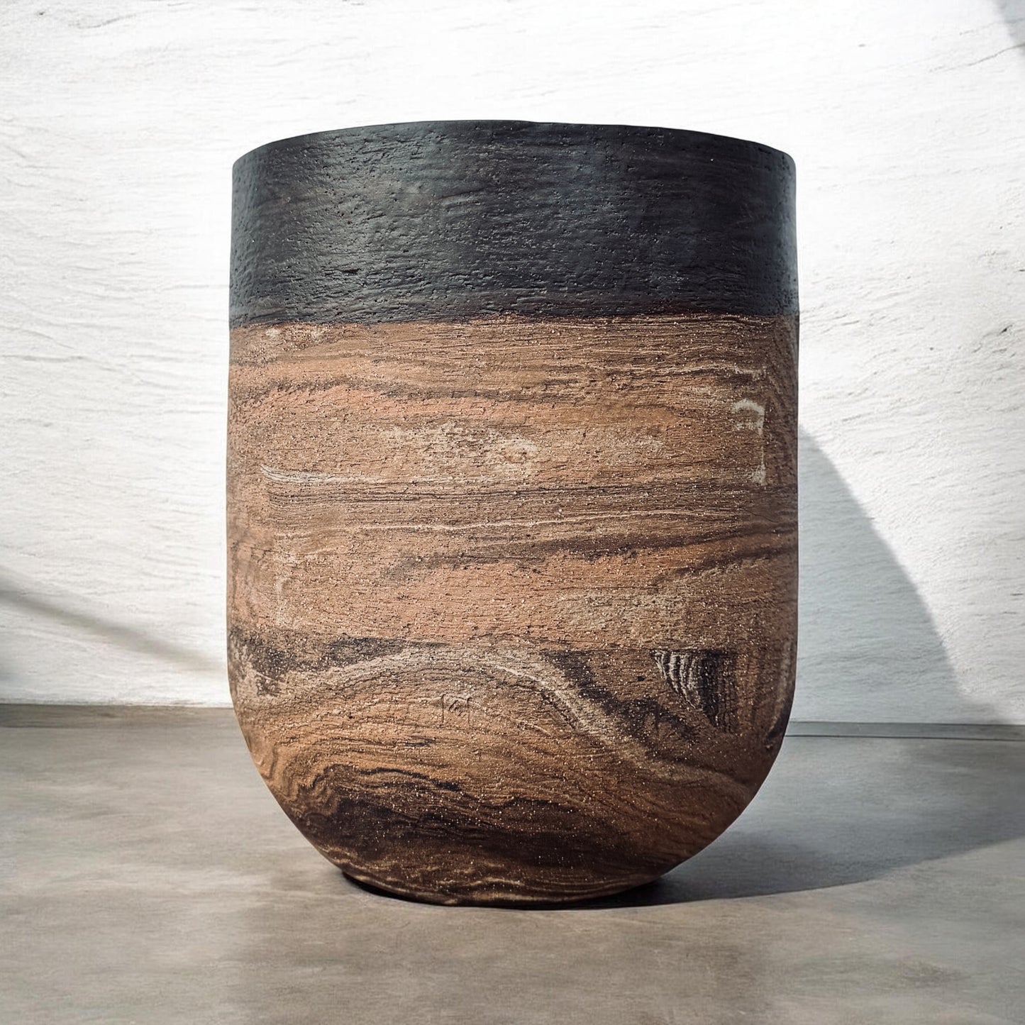 Vaas XL - coilingtechniek - 4 lessen